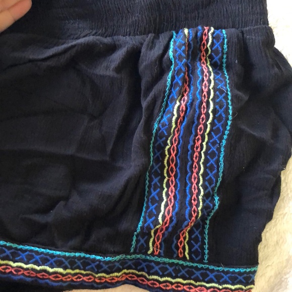 Black forever 21 shorts - Picture 4 of 4